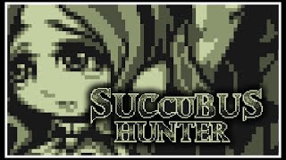Succubus Hunter (Matty Fat Hentai Game Playthrough/Walkthrough) Part 1?