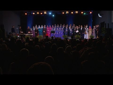 Večer ilahija i kasida (zatvaranje manifestacije SelamYaResulallah)