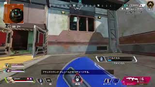 【Apex Legends】Youtube復帰します！(テスト配信）