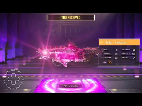 Crazy Looking Legendary Skins | Boxing Gloves Too??? | Reaper Ashura Final Look | COD Mobile | CODM