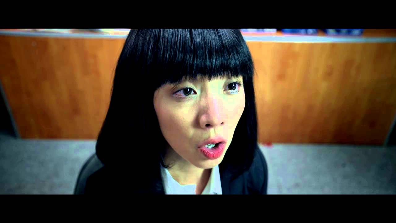 BỆNH VIỆN MA - Trailer Chính Thức (Dự kiến khởi chiếu từ 15/04/2016)