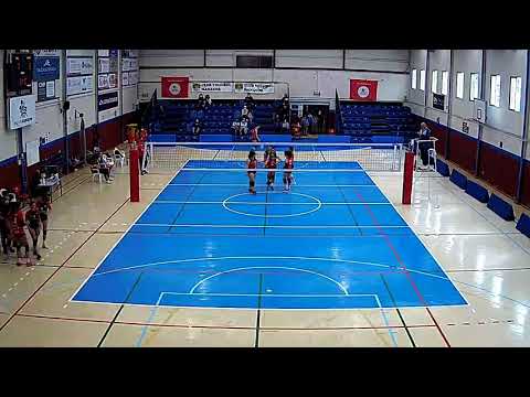 AGROILLA CV MANACOR JF - GLOBAL PINTEX CV PORTO CRISTO