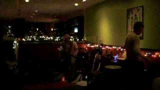 Drive-By Truckers - Tornadoes - Cover by John R. Voigt