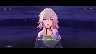 Eternal cycle of repetition 33,550,336 times