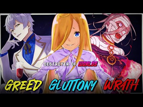 How Strong Is The WITCHES CULT? - The Sin Archbishop’s EXPLAINED - Re:Zero