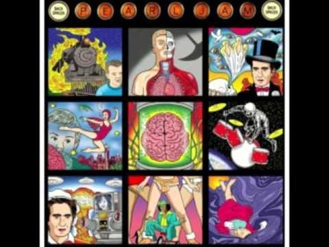 Pearl Jam-The Fixer (live)