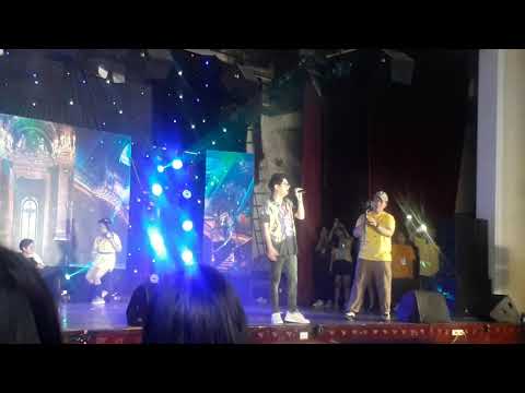 [AJC] CHIA TAY - BÙI ANH TUẤN