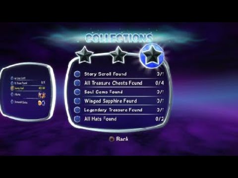 Skylanders Trap Team Longplay Part 9