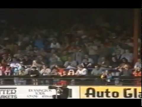 ARCHIVE: York City 2 Shrewsbury Town 0 - 15.08.92