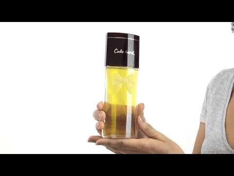 Cabochard Perfume by Parfums Gres Review
