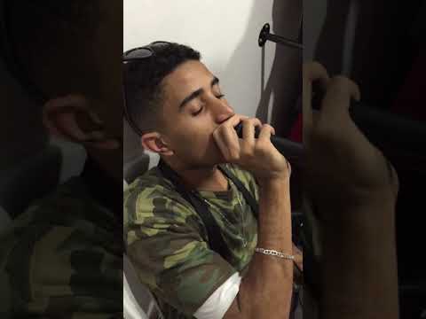 Bmo Mike Naui Dreka TeteFox (Gastação Parte 2)