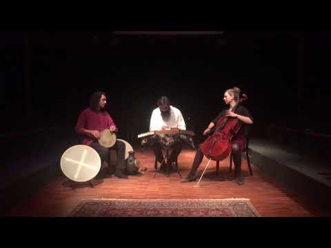 Thirty Three Steps - Celsant & Percussion