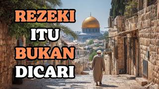 Download lagu MAGNET REZEKI MENURUT SYEKH ABDUL QADIR AL-JAILANI mp3