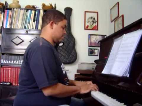 Alice Botelho: Na Floresta