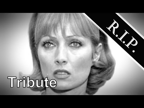 Stéphane Audran ● A Simple Tribute