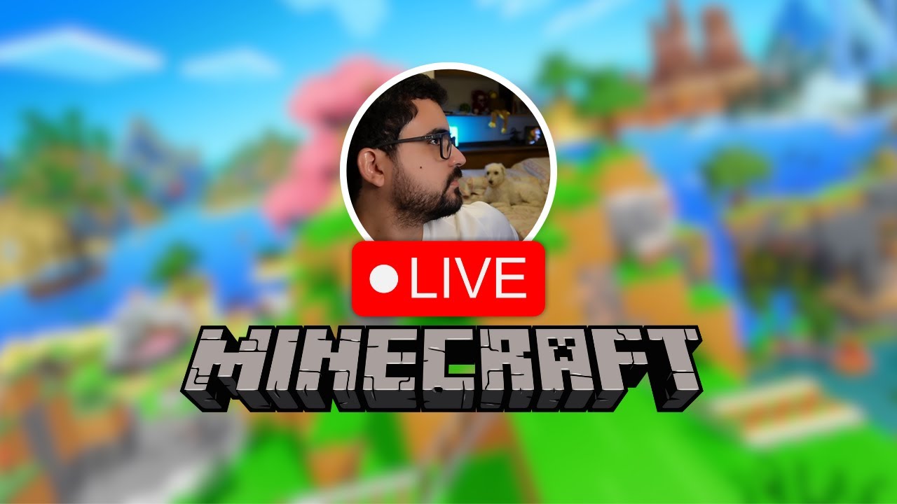 Minecraft solo HARDCORE - Mundo 1 - !pix !discord