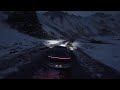 ASMR Rainy Night Sleep While I Drive