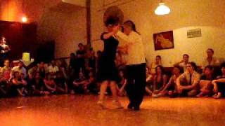 Video thumbnail for Greta Hekier y Guillermo Cerneaz - vals 2009