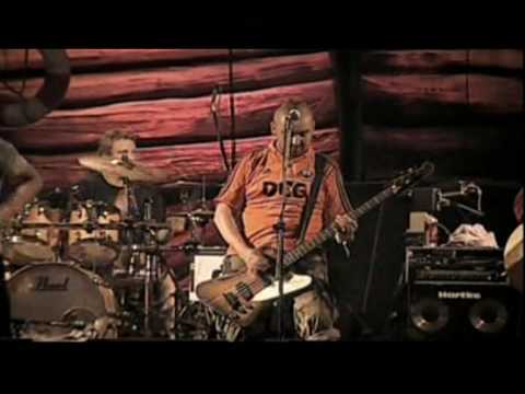 Divokej Bill 5/10 - Cajdák - Středověk