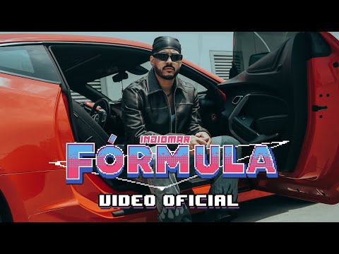 Indiomar - Formula 🏎️💨 ( Video Oficial) LVL 2
