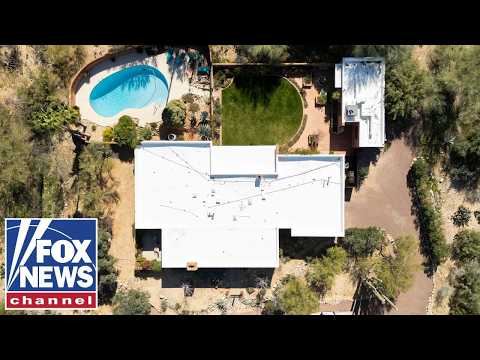 ‘VERY difficult terrain’ surrounds Nancy Guthrie’s home: Border advisor