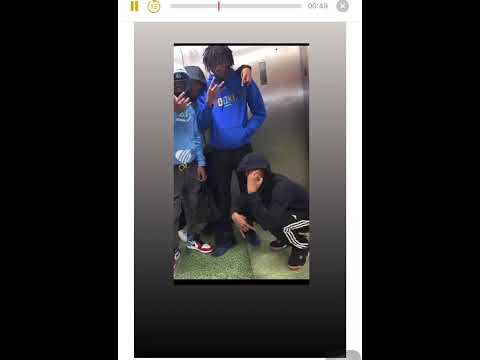 DonDon x Reemo Da G - No Back & Fourth