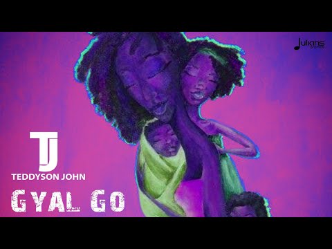 Teddyson John - Gyal Go | 2022 Soca | Official Audio