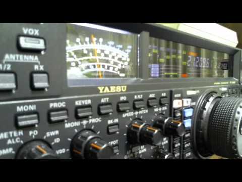 2012/9/16 4S7KCG 15m SSB