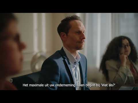 De Tijd – Wat als u wel zou doen wat bedrijven in uw sector niet doen?