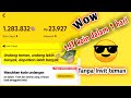 Bongkar Rahasia CEPAT Dapatkan KOIN Banyak Di SNACK VIDEO DENGAN CARA TUYUL