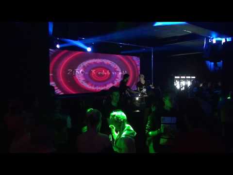 Day of Destruction - The Battle - Battlefield - eDUB vs MBK