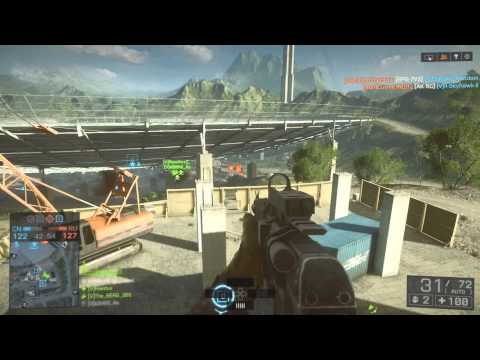 V vs aBn - Rogue Transmission