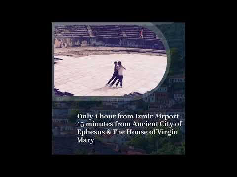 Ephesus Tango Marathon Teaser