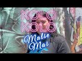Georgina Ainuu Hivi & Saia Frank Sola - Kolokolo Malie Mai (Official Music Video)