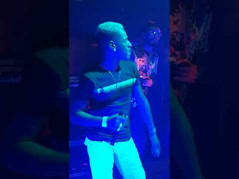 Madii -Ilizion Dan Red Cup