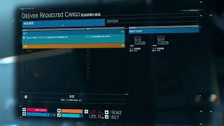 ＃04　DEATH STRANDING 日本語吹き替え　ゲーム実況　[ハルオ]