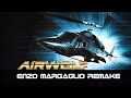 Airwolf Theme Enzo Margaglio Remake