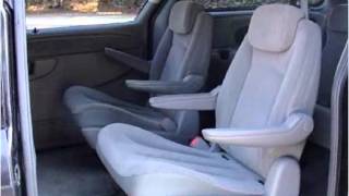 preview picture of video '2007 Chrysler Town & Country Used Cars North Attleboro MA'