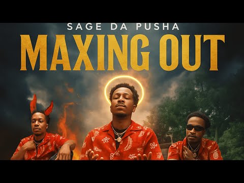 Sage Da Pusha ! - Bagg Chaser (RELOADED)