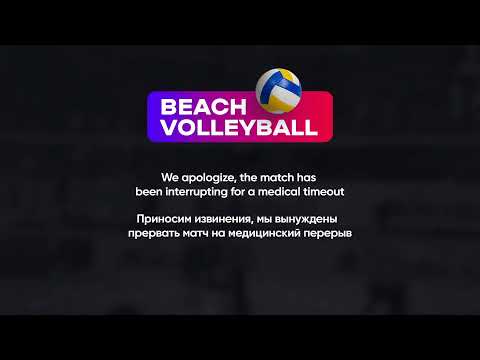 09:55 V. Kelbas / V. Shapoval - M. Bedukha / Y. Yevdokymov 02.09.2022 | Winners Beach Volleyball