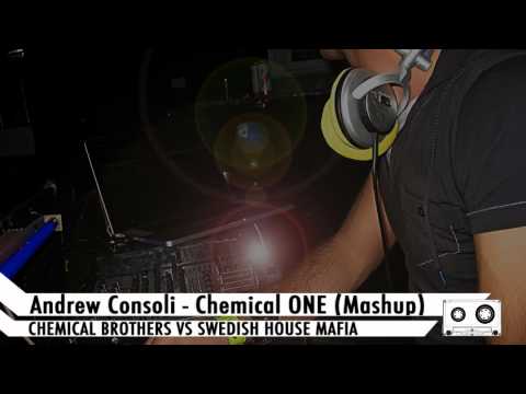 Andrew Consoli - Chemical ONE (Mashup)