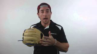 Video thumbnail: Wilson A2000 Series: A20RB16EL3