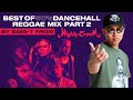 BEST OF 90s DANCEHALL REGGAE MIX 2 By SAMI T From MIGHTY CROWN