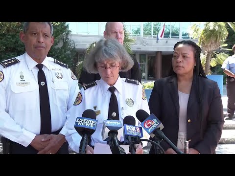 NOPD officer dies from self-inflicted gunshot wound inside NOPD headquarters