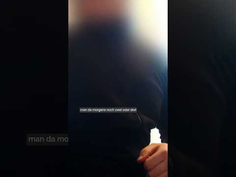 Wer will Söldner werden?