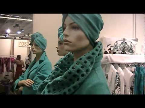 Intervista a Catia De Silvestri di Luna di Giorno - Mare d'Amare 2011