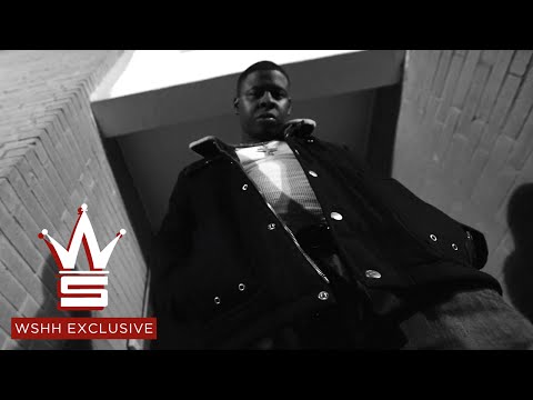 Blac Youngsta "I Swear To God" (WSHH Exclusive - Official Music Video)