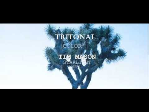 Tim Mason Vs Tritonal - Color Stralight (DJ D'Amico Mashup)