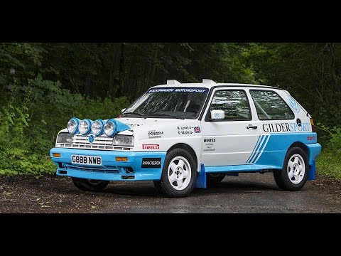 DirtRally2.0 Ep105: Season 6 Rally 2 Stages 7-8