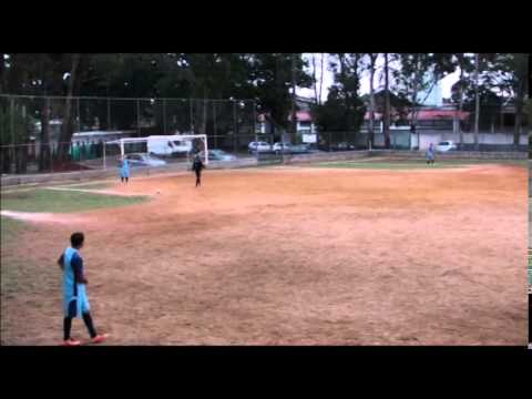 ALIANÇA 2 X 3 AVAI 21/09/2014